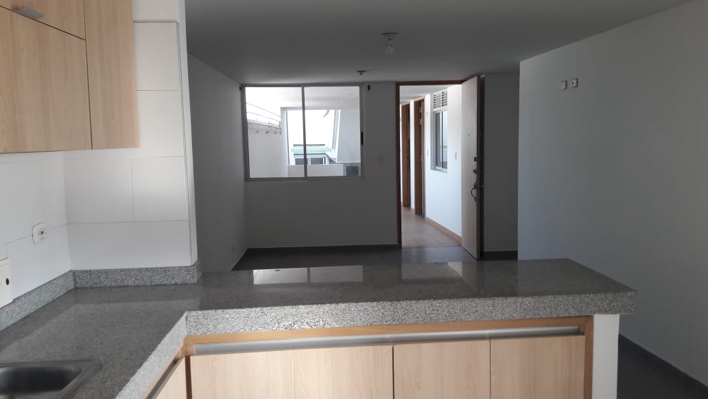 Cartagena Arriendo Apartamento Barrio chino