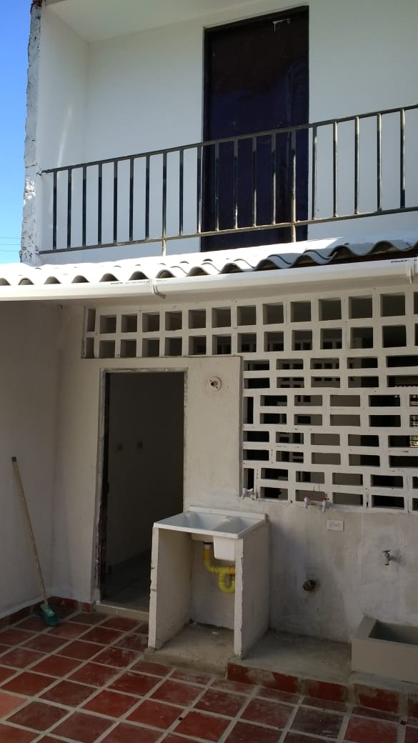 Cartagena Venta Apartamento Martinez Martelo