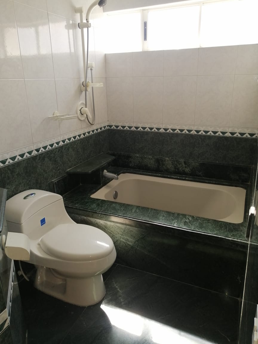 Cartagena Venta Apartamento Manga