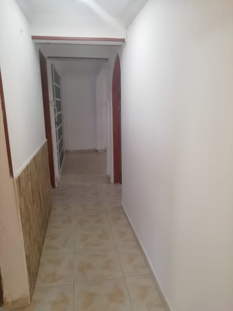 Cartagena Arriendo Casa Santa Monica