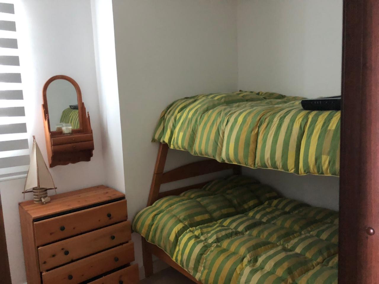 APARTAMENTO EN VENTA  CASTILLOGRANDE - CARTAGENA