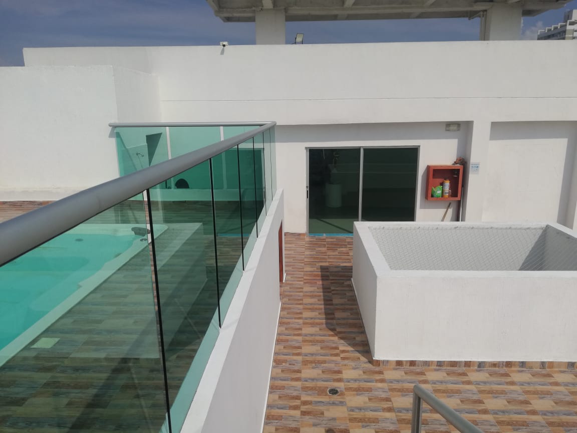 Cartagena Venta  Apartamento Concepcion