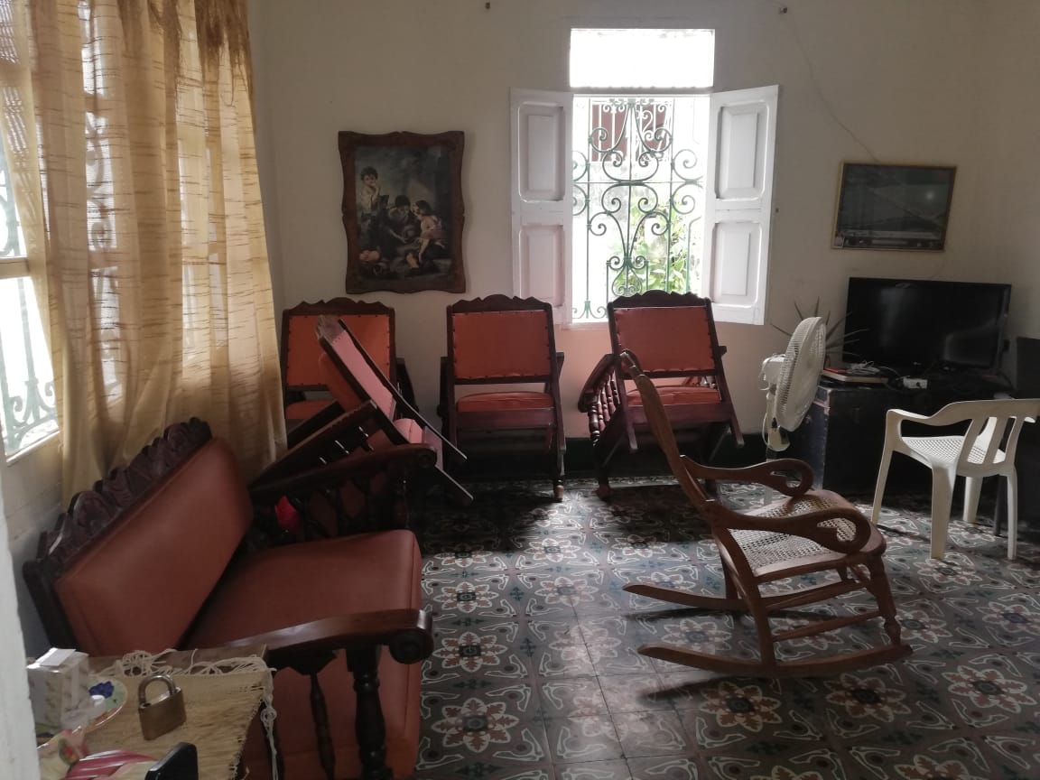 Casa en Venta, Pie de la Popa - Cartagena.