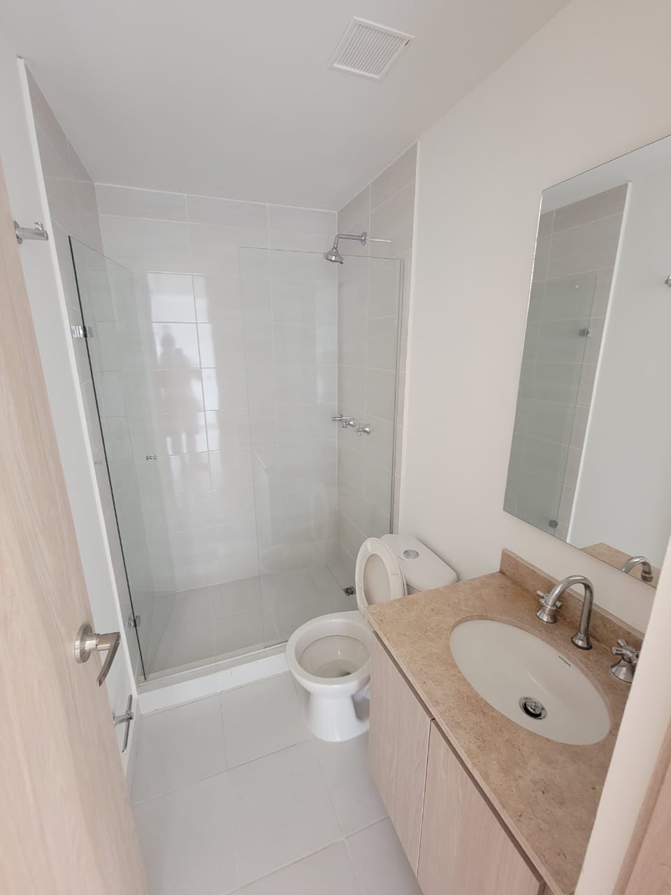 Apartamento en Arriendo, La Castellana - Cartagena