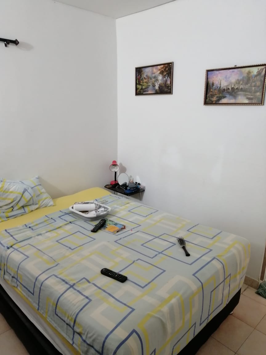 Cartagena Venta Casa  Manga