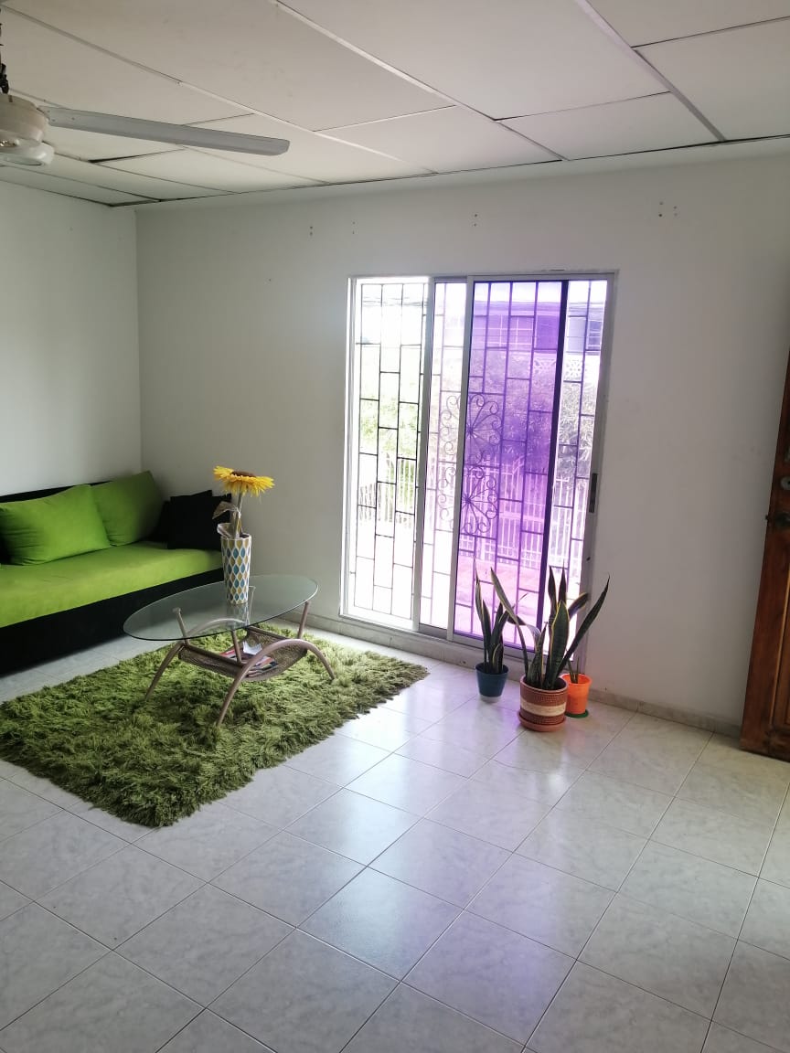 CARTAGENA VENTA CASA MANGA