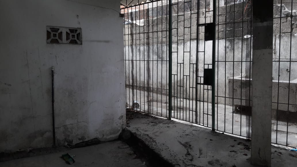 Cartagena Venta Casa Lote Bosque