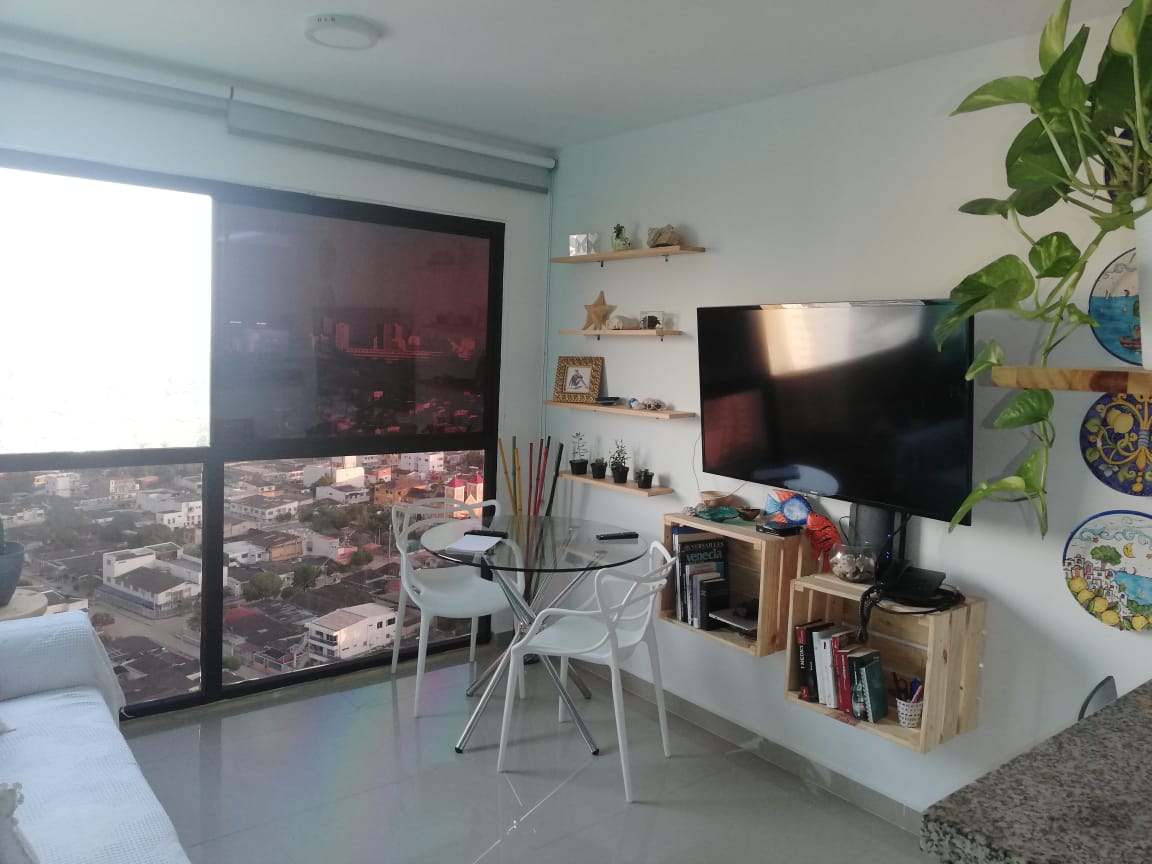 Apartamento en Venta, Torices - Cartagena.