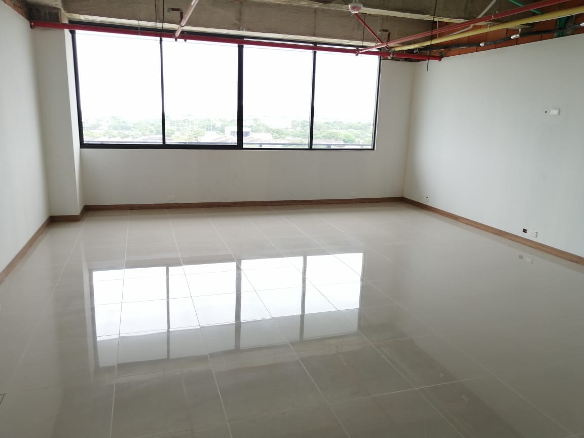 Cartagena  Venta Oficina Bosque