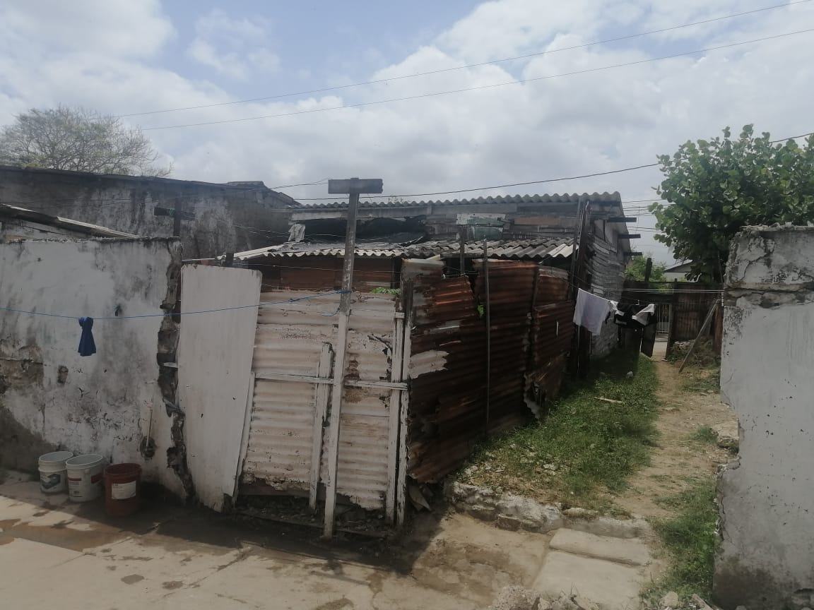 Lote en Venta, Torices - Cartagena.