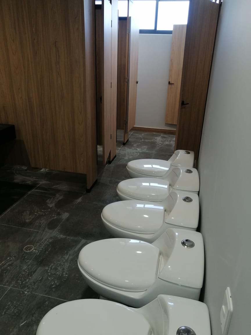 Cartagena  Venta Oficina Bosque