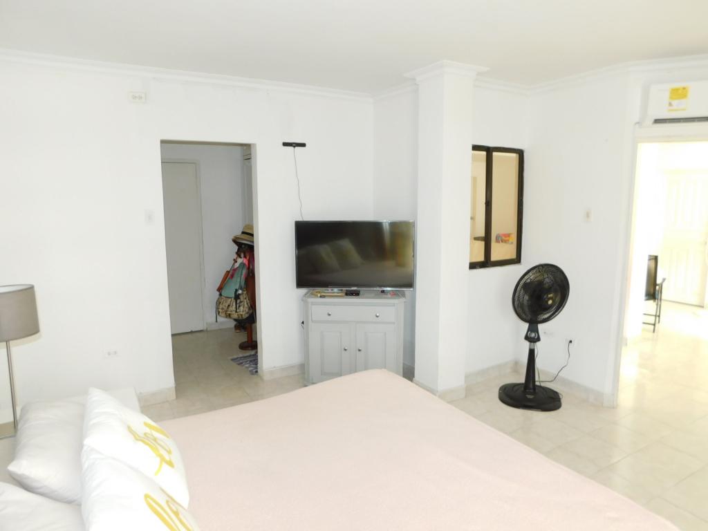 Casa en Venta, Manga - Cartagena.