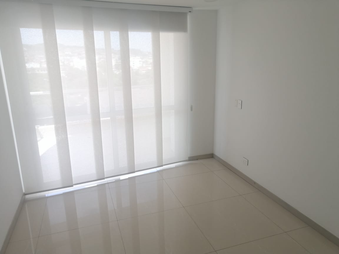 Cartagena Venta Apartamento Crespo