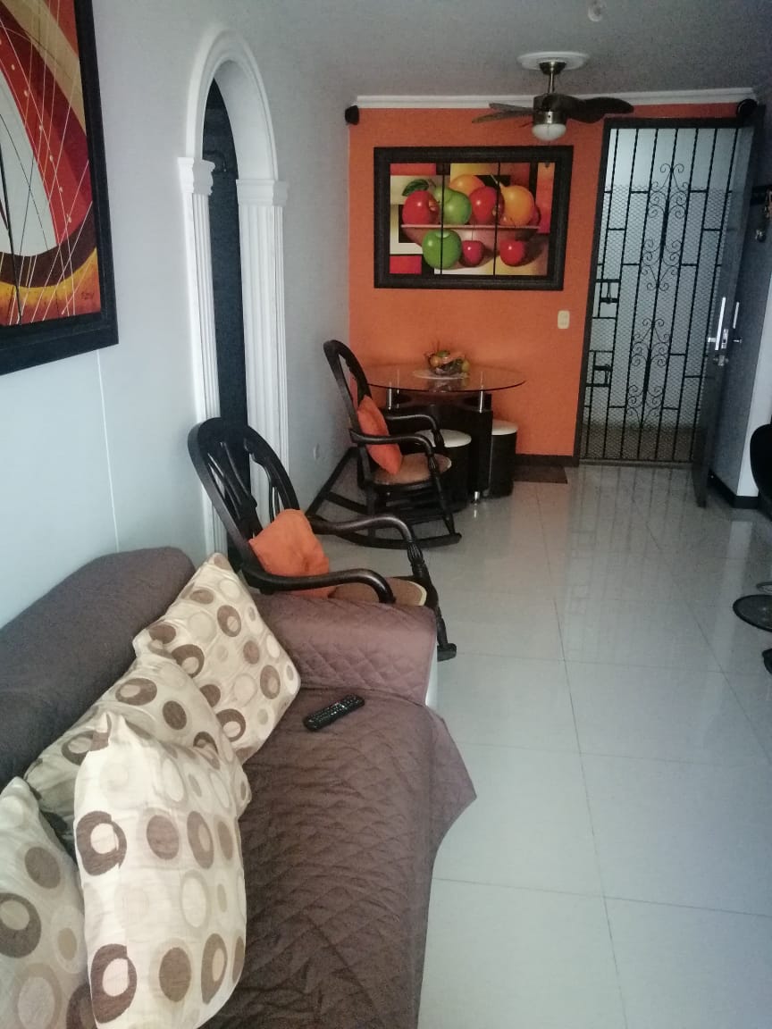 Venta Apartamento Santa Monica Cartagena