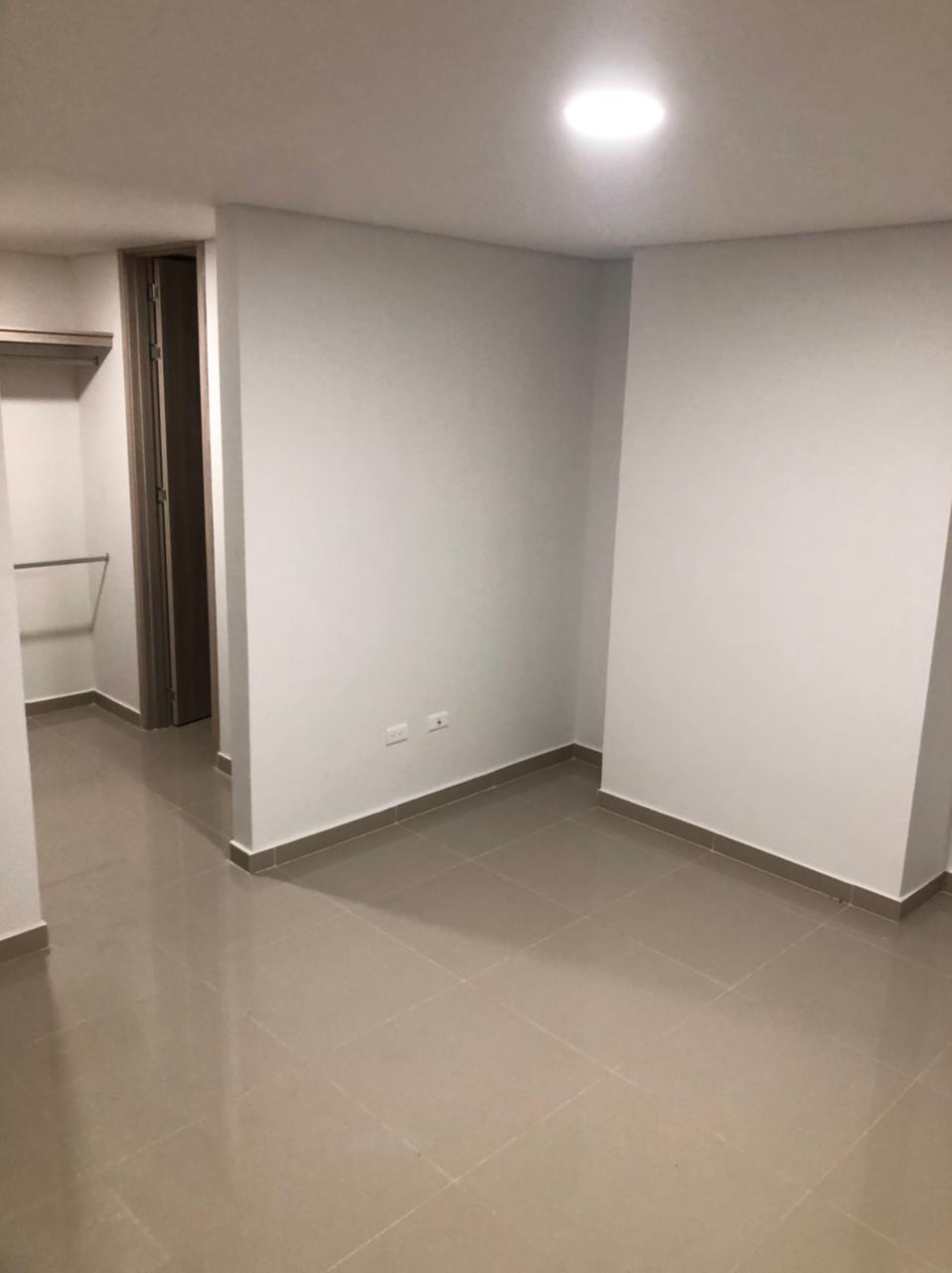 APARTAMENTO EN ARRIENDO MANGA CARTAGENA