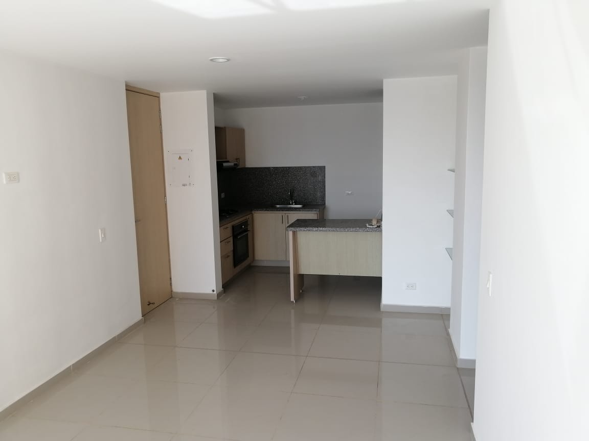 Venta Apartamento Ternera Cartagena