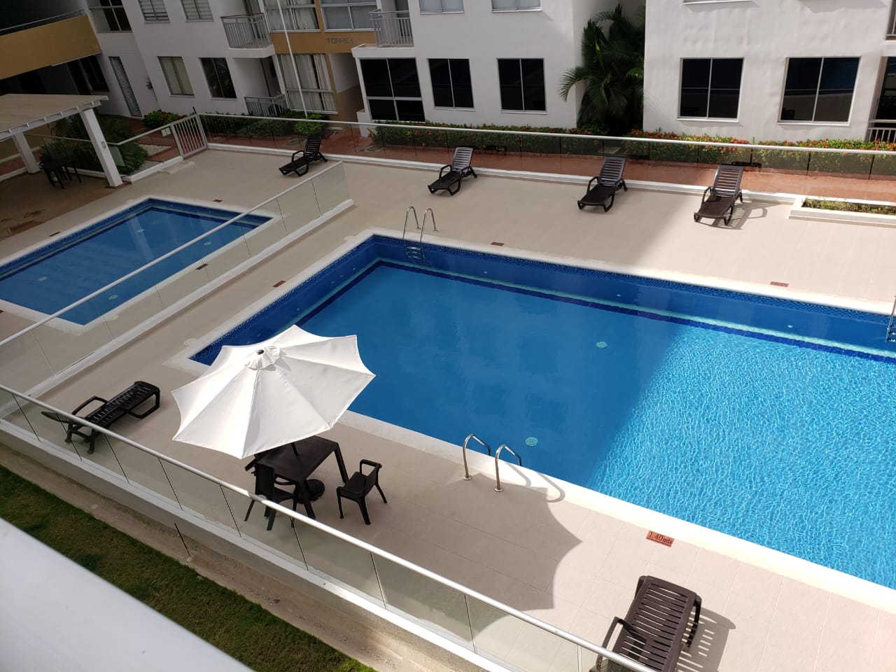 APARTAMENTO EN VENTA LA CAROLINA - CARTAGENA