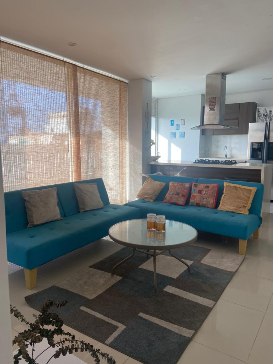 Apartamento en Venta Manga Cartagena