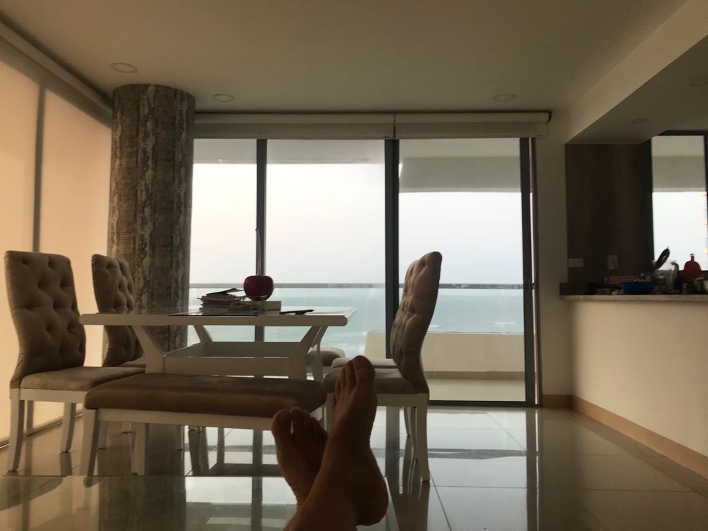 Apartamento en Venta Crespo Cartagena