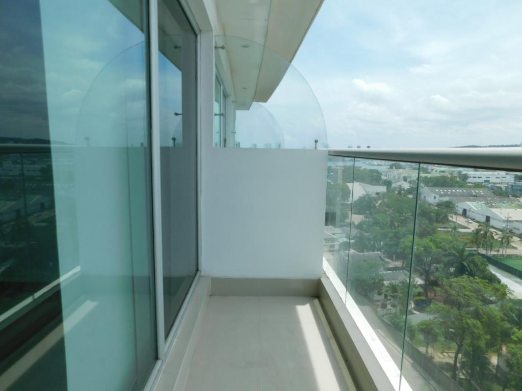 OFICINA EN ARRIENDO BOCAGRANDE – CARTAGENA