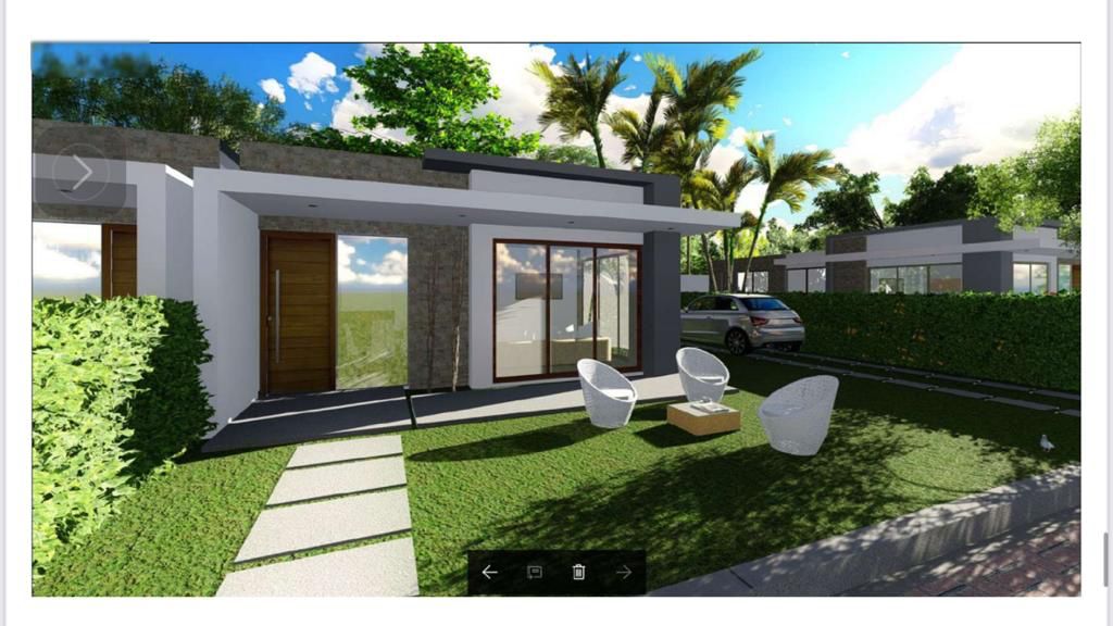 Lote en Venta Turbaco