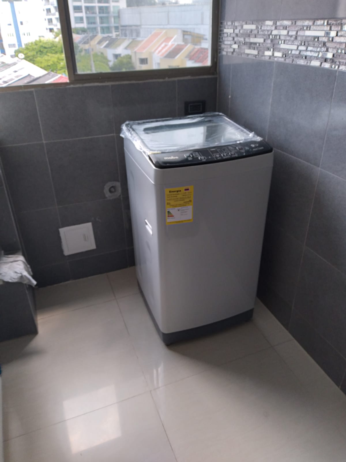 APARTAMENTO AMOBLADO EN ARRIENDO  PIE DE LA POPA  - CARTAGENA