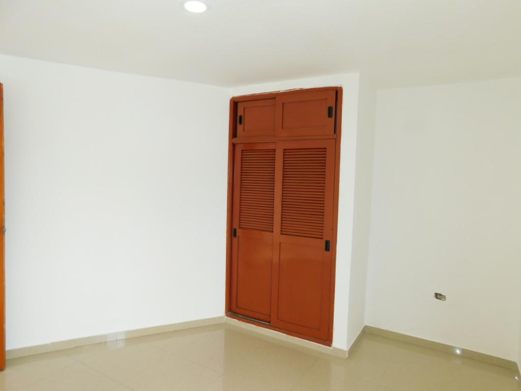 APARTAMENTO EN VENTA EL RECREO  - CARTAGENA
