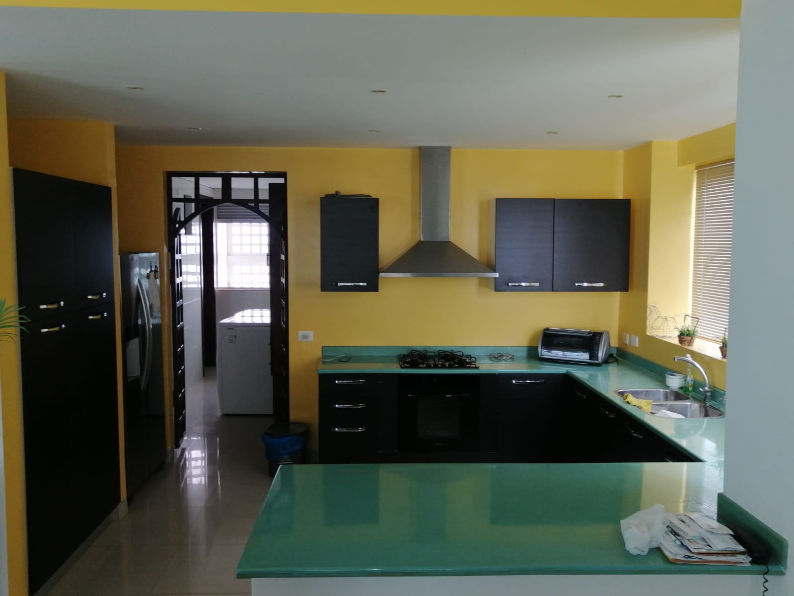 PENTHOUSE EN VENTA  BOCAGRANDE - CARTAGENA