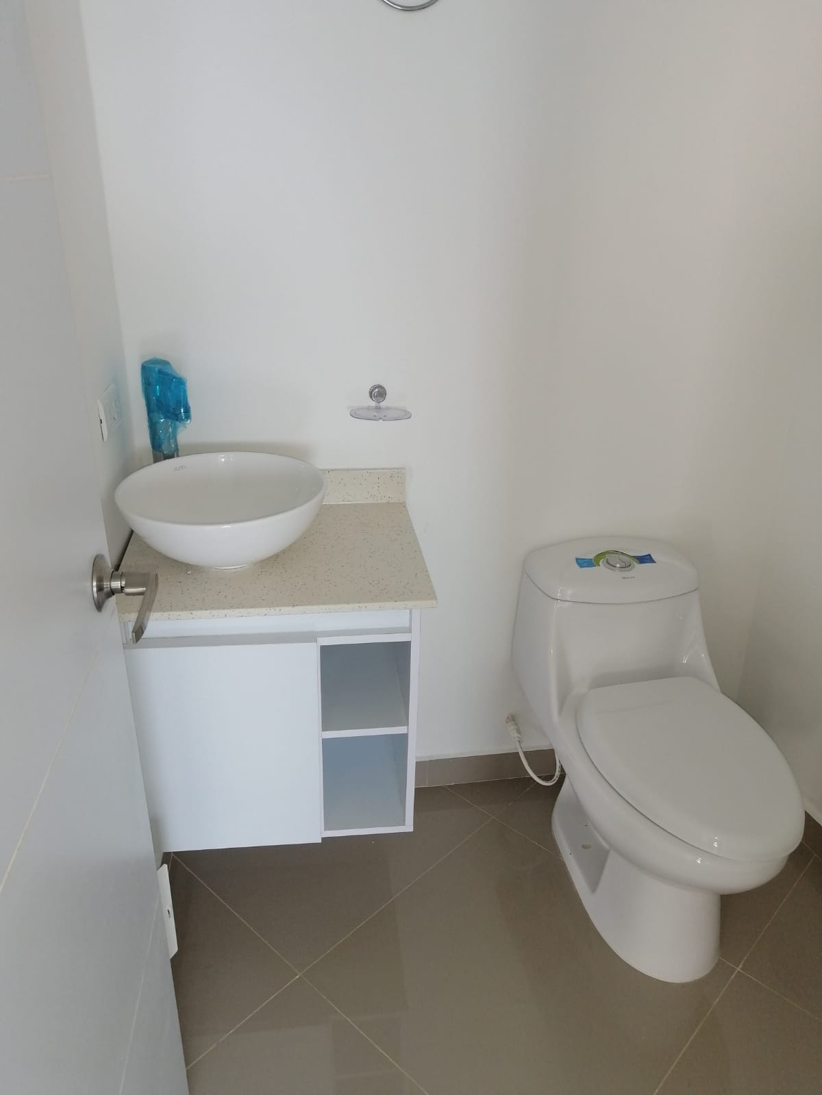 APARTAMENTO EN VENTA CRESPO - CARTAGENA