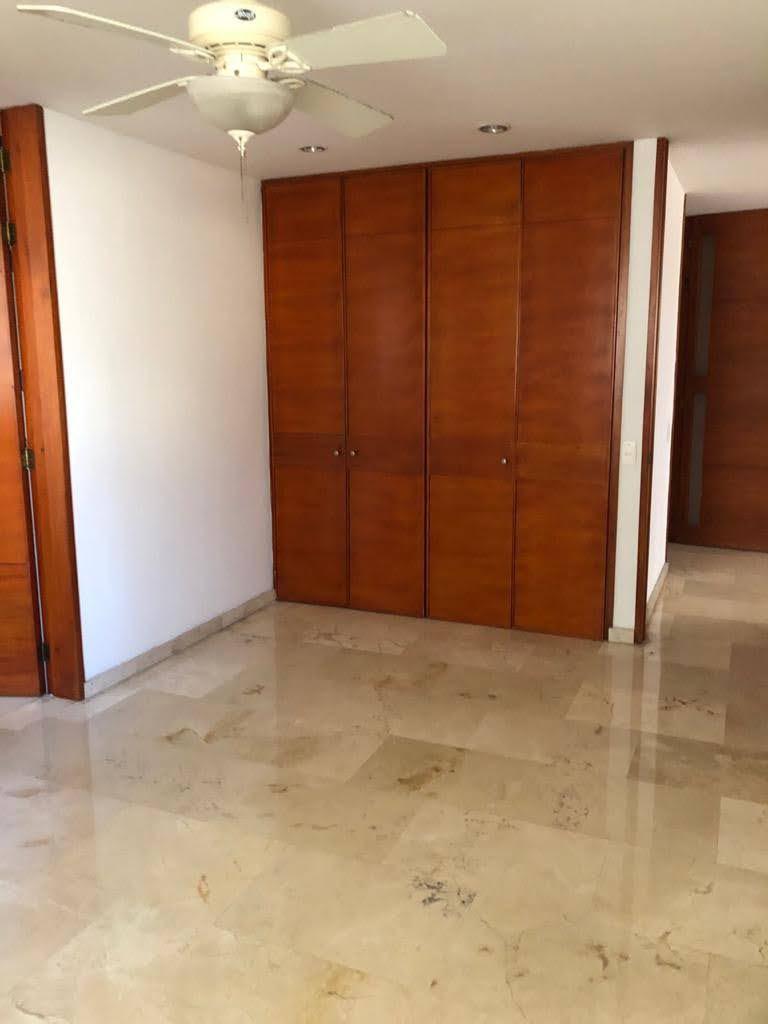 APARTAMENTO EN VENTA BOCAGRANDE - CARTAGENA