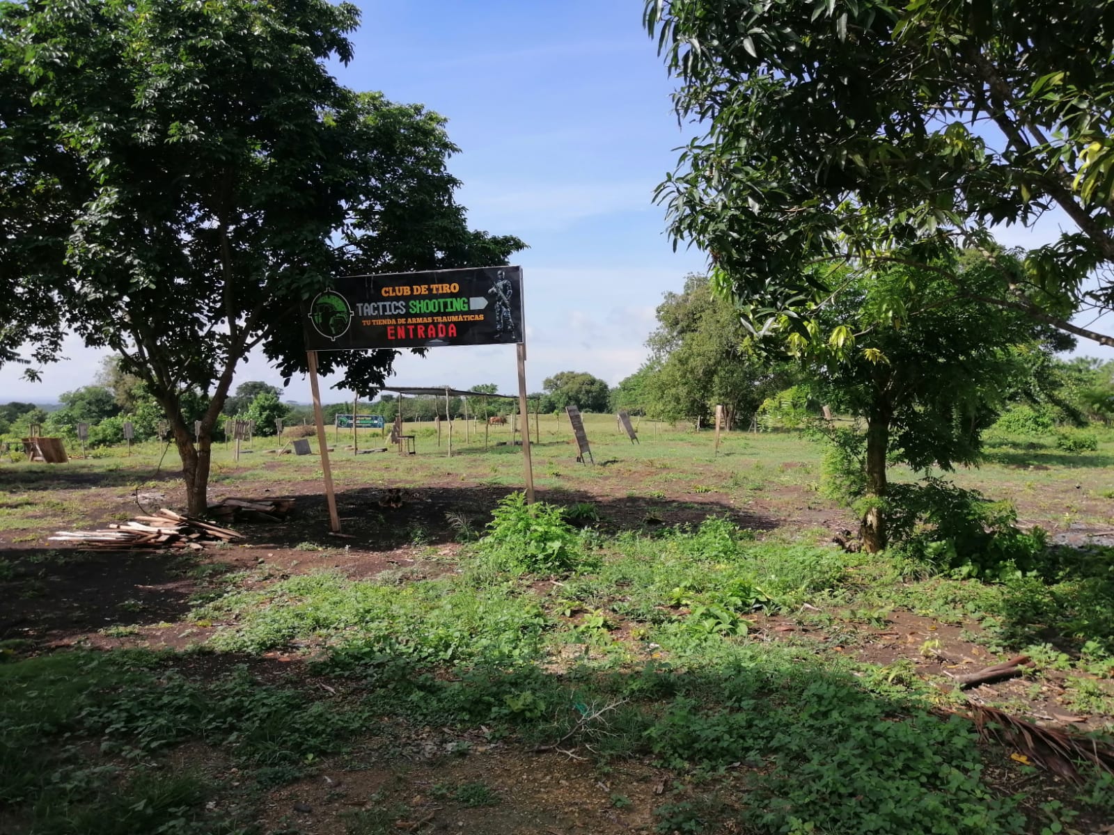 LOTE EN VENTA TURBANA  - BOLIVAR