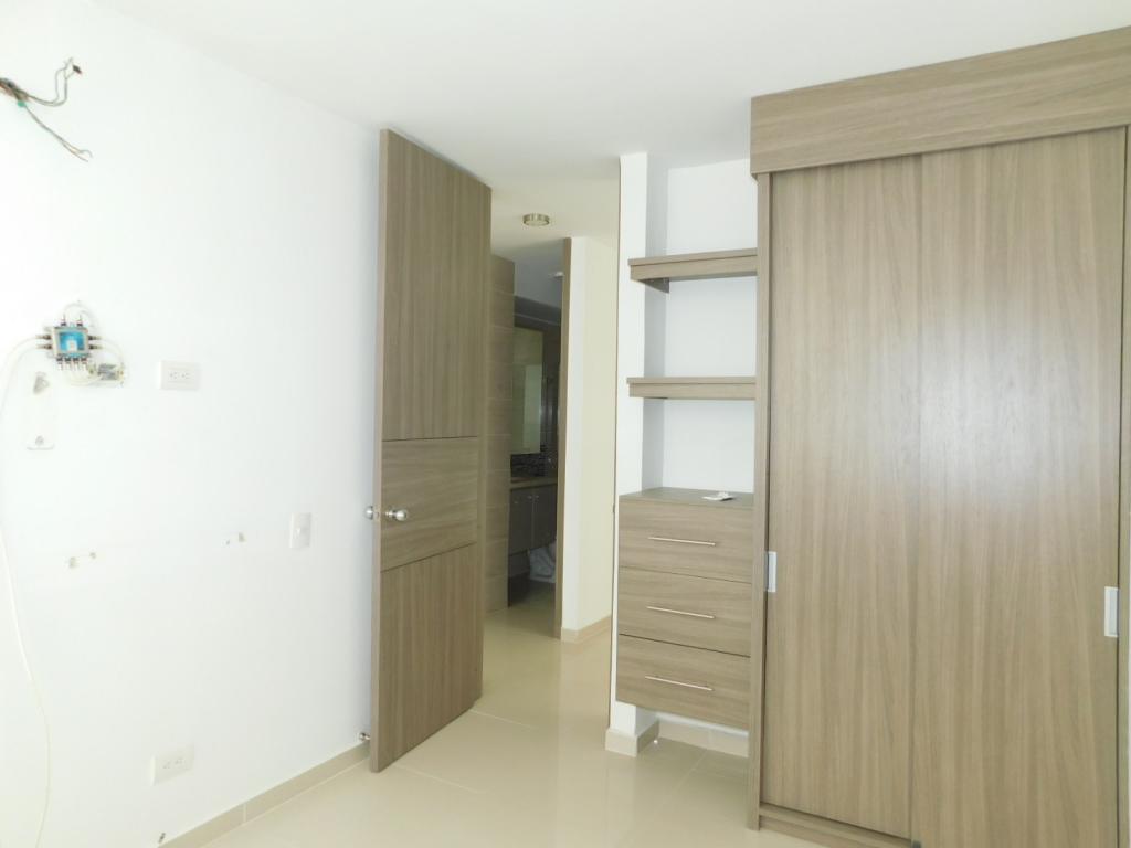 APARTAMENTO EN VENTA EL RECREO - CARTAGENA