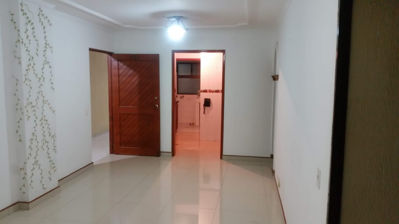 APARTAMENTO EN VENTA  ALTO BOSQUE -  CARTAGENA