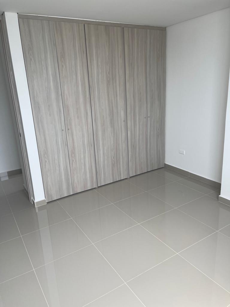 APARTAMENTO EN ARRIENDO MANGA - CARTAGENA