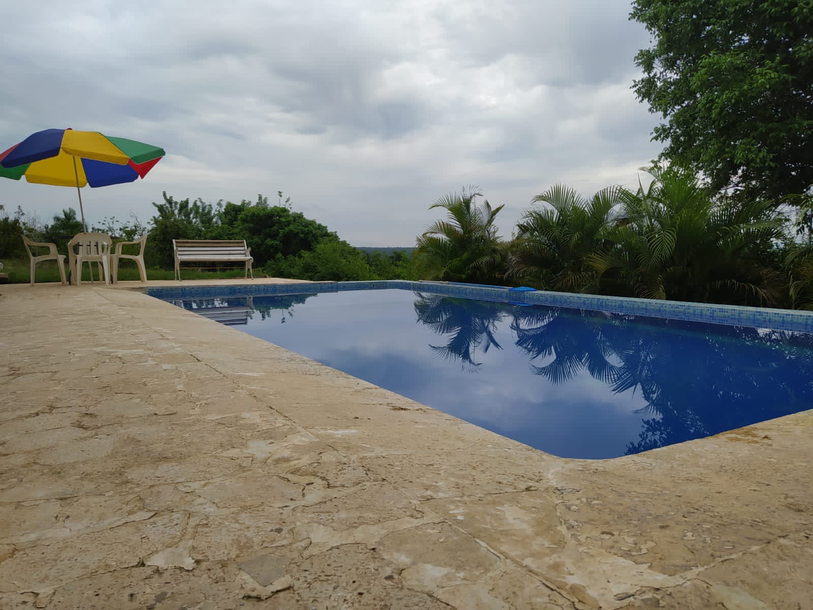 VENDO CASA FINCA ARJONA - BOLIVAR