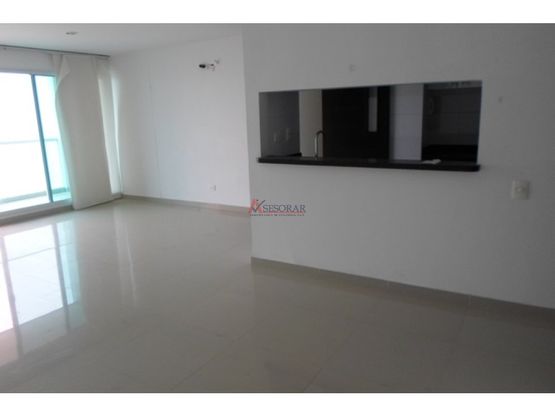 Cartagena Vendo Apartamento Crespo