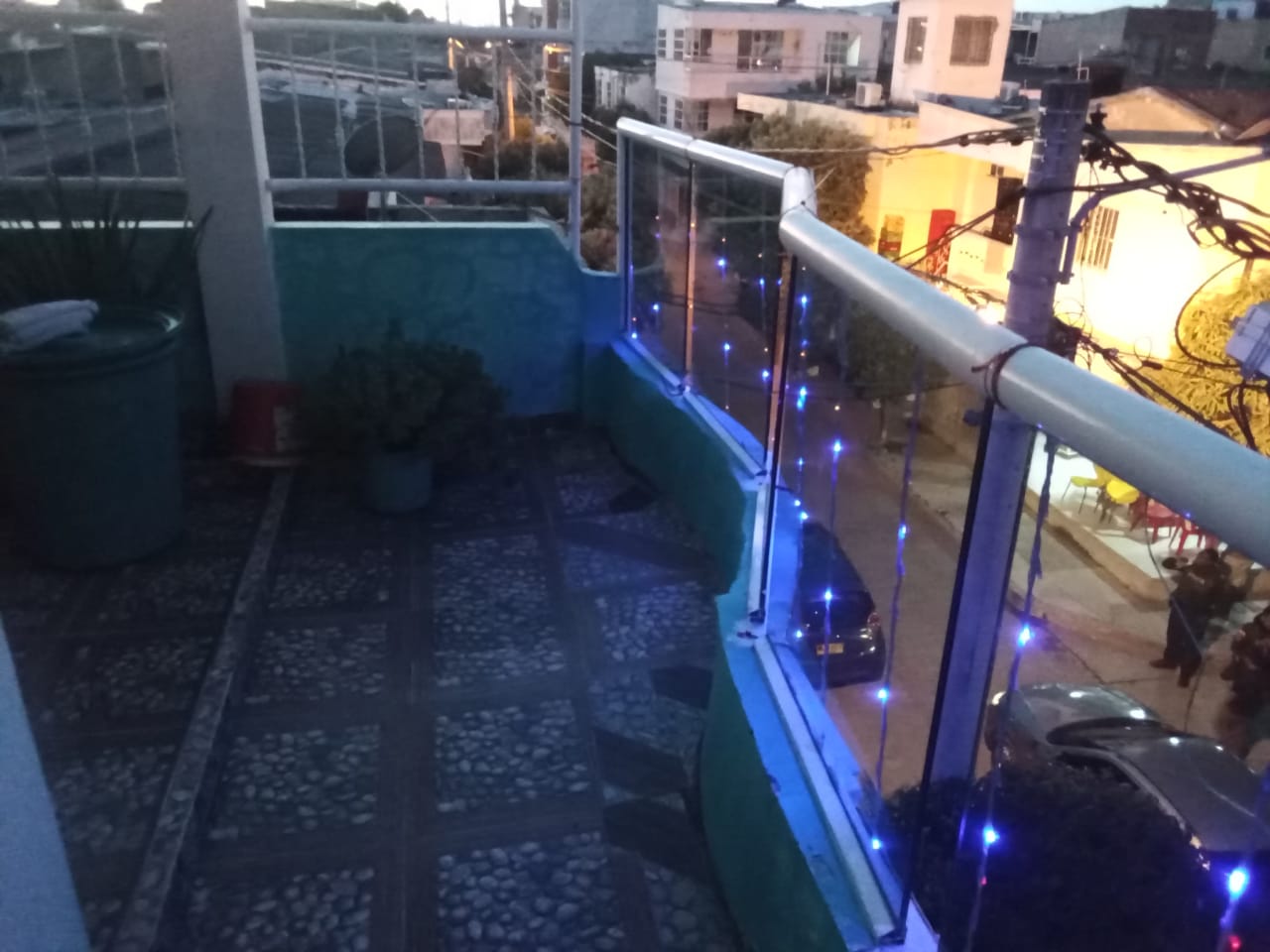 CASA EN VENTA VILLA DE LA CANDELARIA  - CARTAGENA