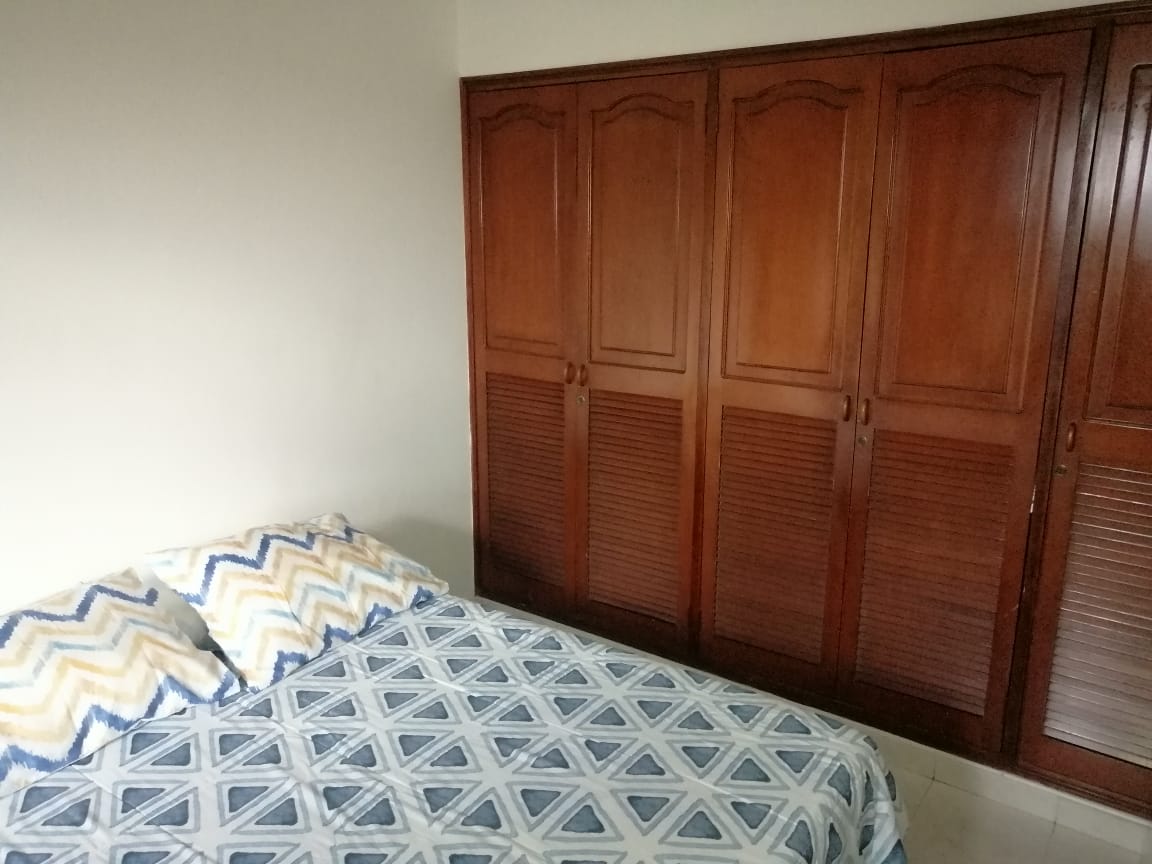 VENDO APARTAMENTO LA CONCEPCION -  CARTAGENA