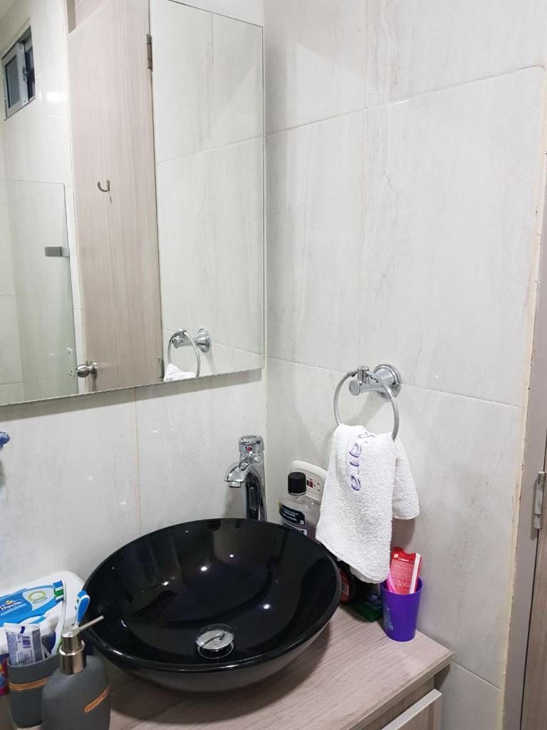 APARTAMENTO EN VENTA  MANGA - CARTAGENA