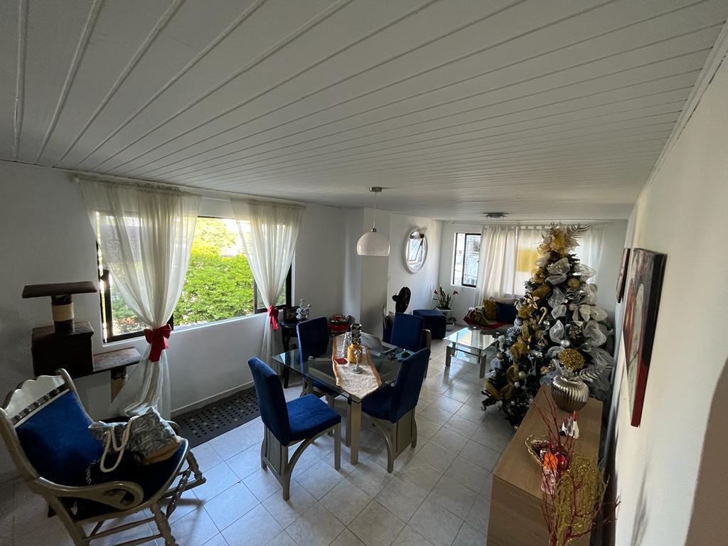 APARTAMENTO EN VENTA CRESPO - CARTAGENA