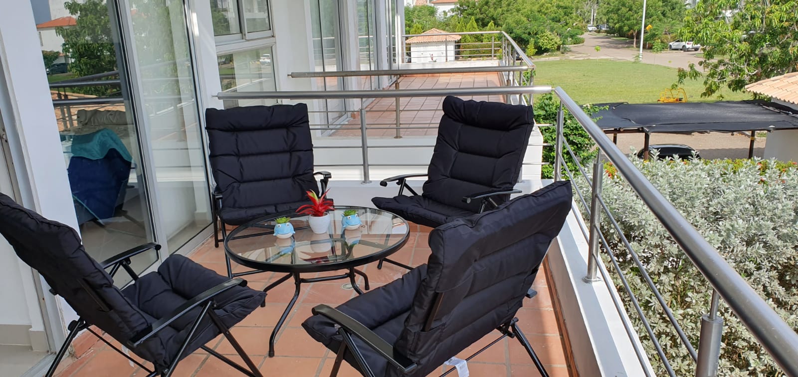 APARTAMENTO EN VENTA ZONA NORTE - CARTAGENA