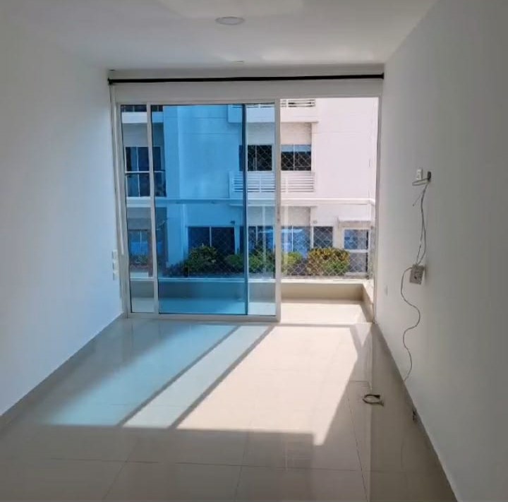 APARTAMENTO EN VENTA EL RECREO - CARTAGENA