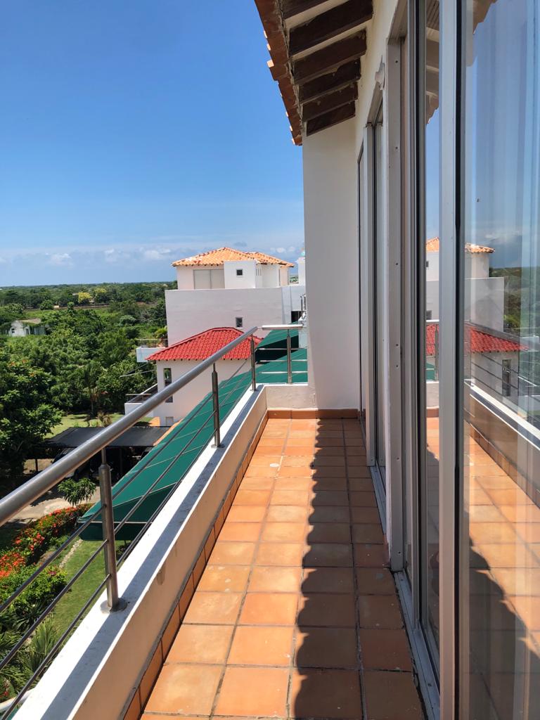 APARTAMENTO EN VENTA ZONA NORTE - CARTAGENA