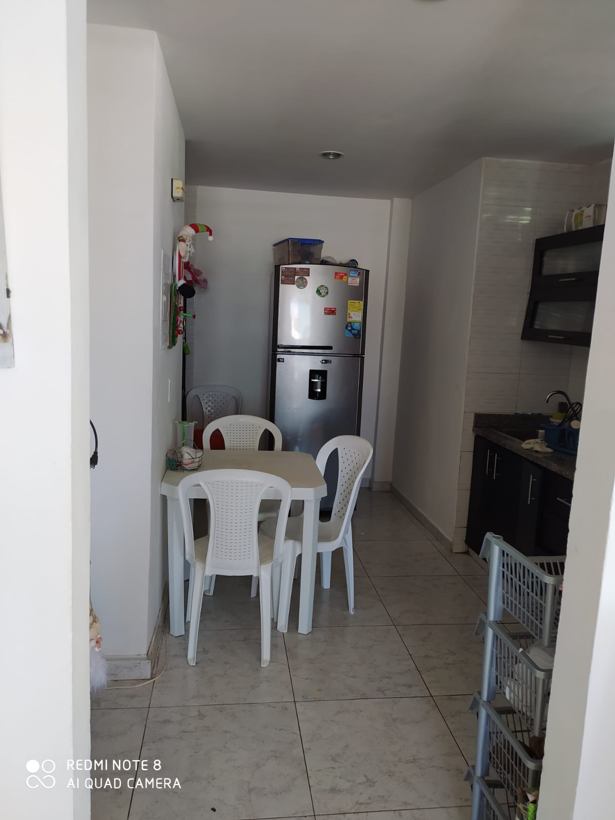 APARTAMENTO EN VENTA 13 DE JUNIO - CARTAGENA