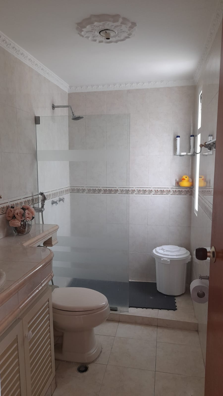 CASA EN VENTA PIE DE LA POPA - CARTAGENA