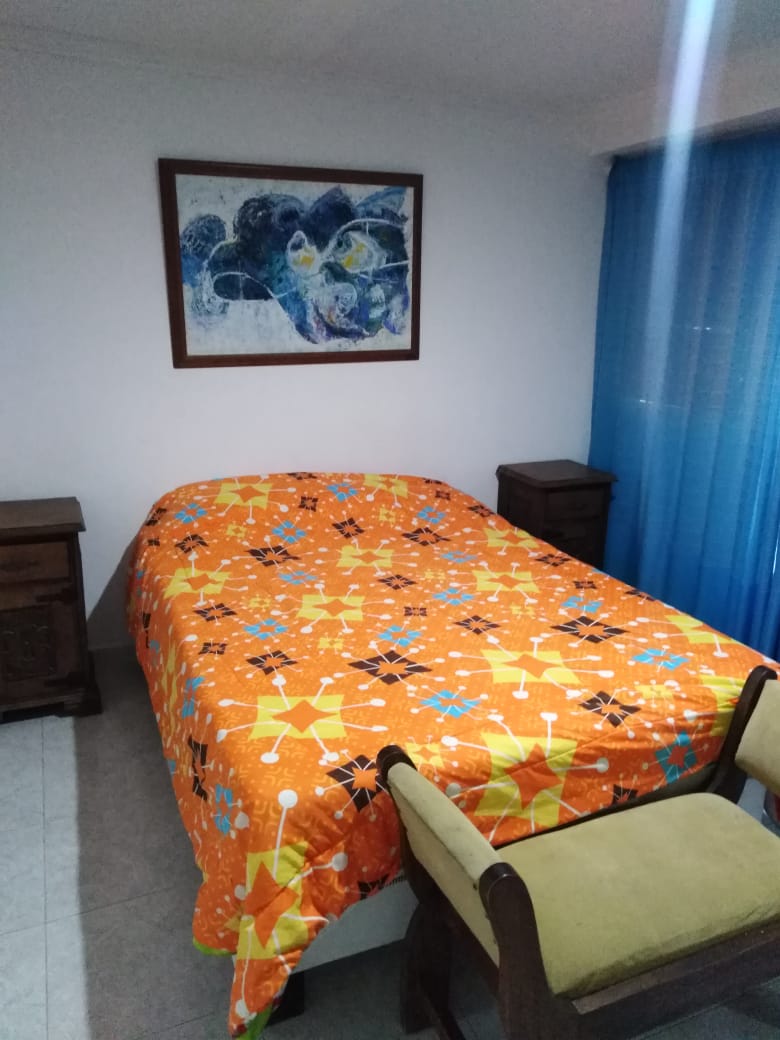 APARTAMENTO EN VENTA EL LAGUITO - CARTAGENA