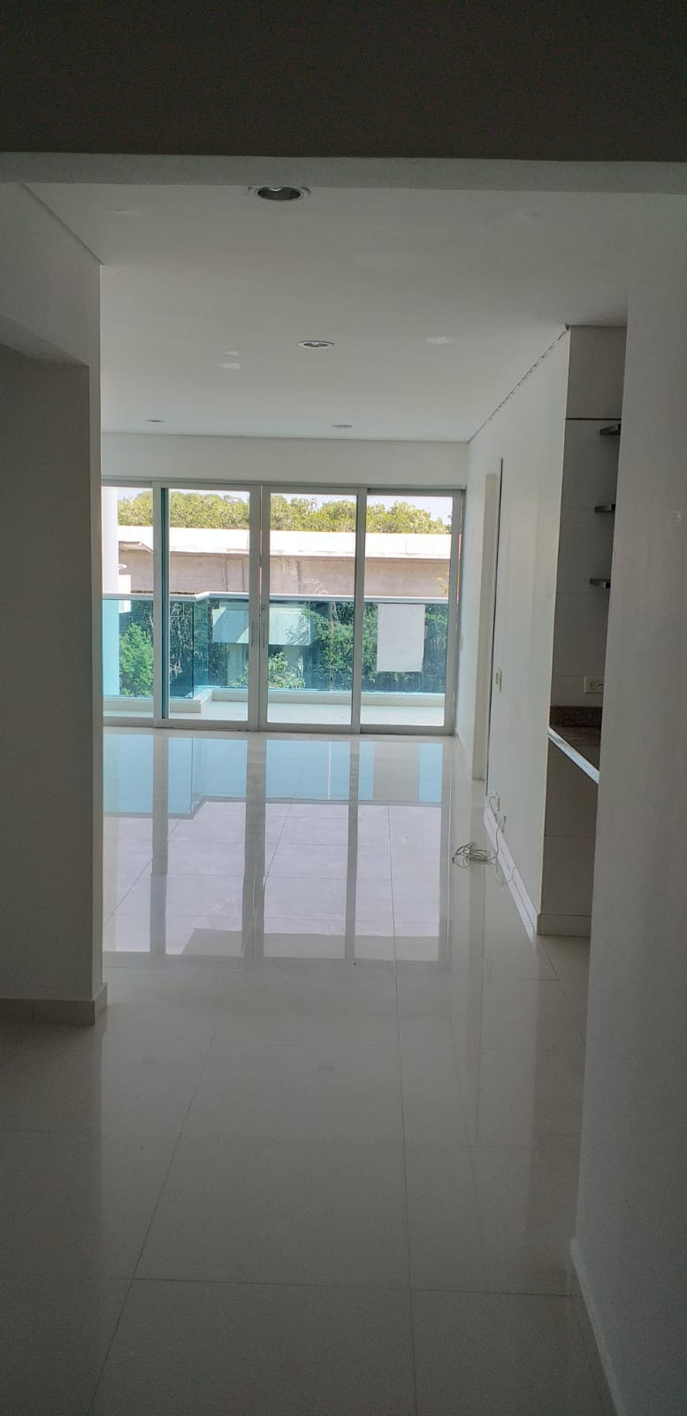 APARTAMENTO EN VENTA ZONA NORTE - CARTAGENA