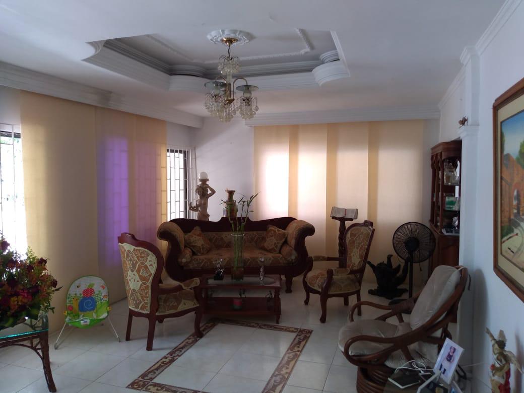 CASA  EN VENTA CHIPRE - CARTAGENA