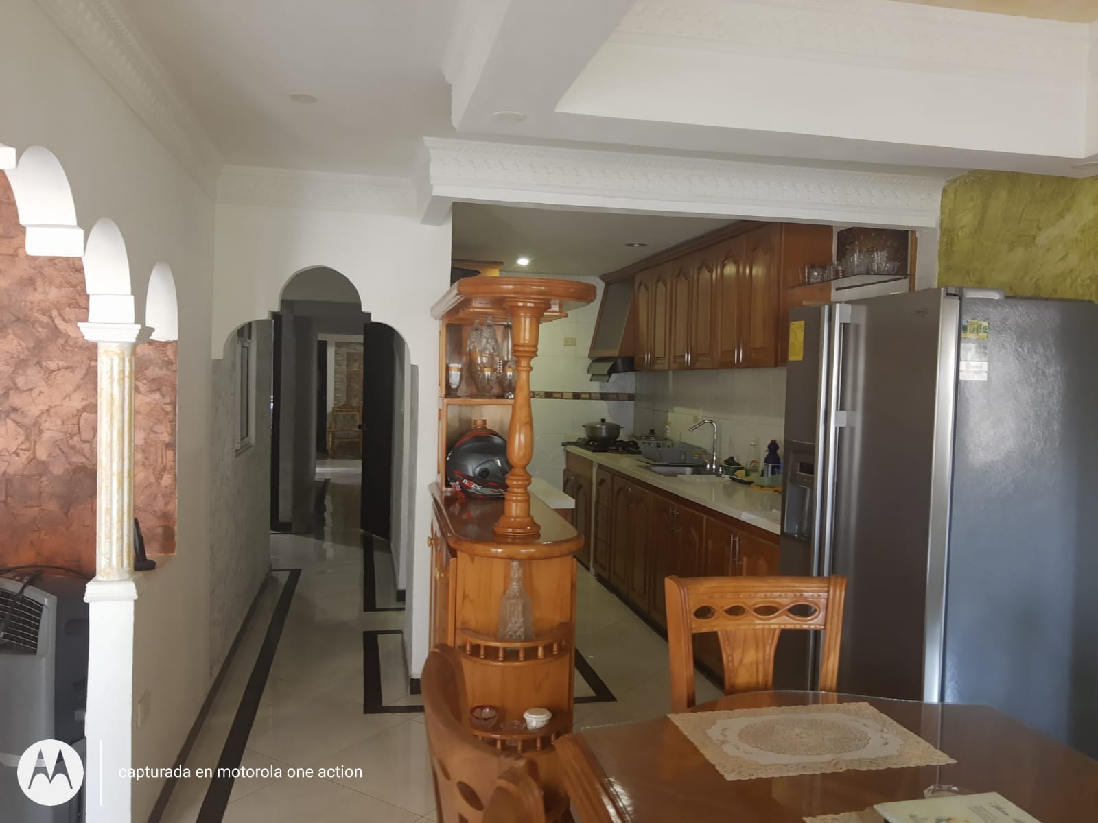 CASA EN VENTA TERNERA - CARTAGENA