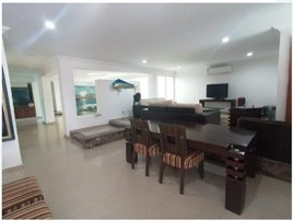 CASA EN VENTA CRESPO - CARTAGENA